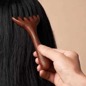 Massage Comb