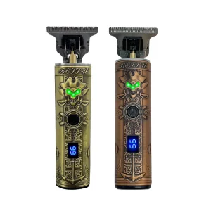 Men Professional Hair Clippers Electric Hair Clippers Trimmer