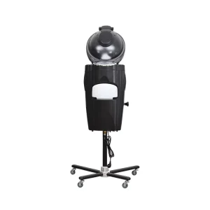 Micro Mist Hair Steamer Beauty Salon Digital Ozone Hair Salon Hair Steamer