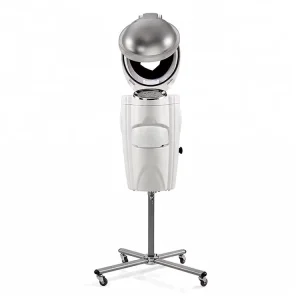 Micro Mist Hair Steamer Hair Salon Equipment