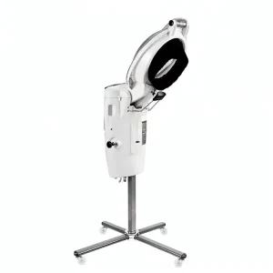 Micro Mist Hair Steamer Hairdressing Oil Baking Machine Ozone Micro Mist Hair Steamer Machine