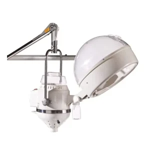 Micro Mist Hair Steamer Saloon Hair Dryer Steamer Hair