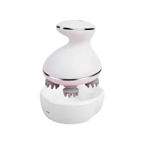 Mini Portable Wireless Electric Head Massager Scalp Massager