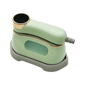 Mini Steamer and Iron Fast Heat up horizontal and Vertical
