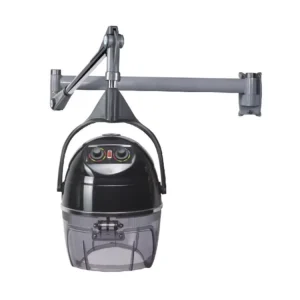 Modern Salon Hanging Stand Comfortable Lightweight 5-6kg Hair Dryer Steamer Equipment for Styling Tools