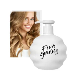 Moisturizing Hair Curly Enhancer Styling Products Hair Curl Cream