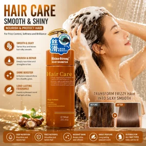 Moisturizing and Repairing Damaged Hair High-end Quality Hair Conditioner for High-end Hairstyles Factory 750ml