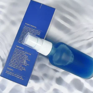 Most Effective Hair Regrowth Product GHK Cu AHK Cu Hair Serum Hair Loss Prevention Scalp Nourishment Serum