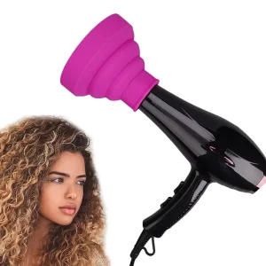 Multi Purpose Hair Styling Diffuser for Hair Dryer for South Africa