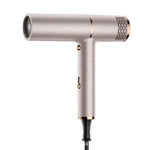Multi-Purpose Hair Styling Tool Natural Hair Dryer and Styling Comb for All Hair Types