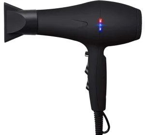 Multi Purpose Hair Styling Tool Natural Hair Dryer and Styling Comb for All Hair Types