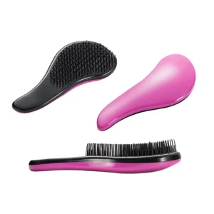 Multifunction Anti Static Hair Brush Shower Massage Comb Promotional Products Hair Brush Shower for Women Scalp Care