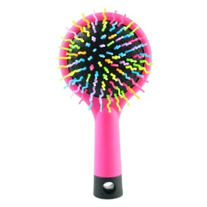 Multifunctional At home Hair Care Daily Hair Smoothing and Scalp Massage