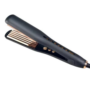 Multifunctional Hair Styling Tools 3 in 1 Electric Ptc Hair Waving Style Tools Hair Curlers Curling Iron