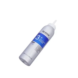 NUTRITIVE MOUSSE NUTRI-SCULPT Alcohol Free Hair Mousse