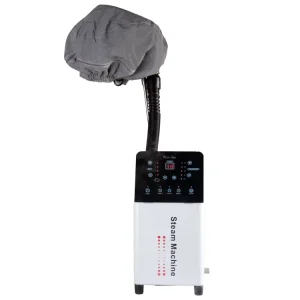 Nano Mist Hair Steamer for Spa and Salon Use Hair Treatment Steam Feature