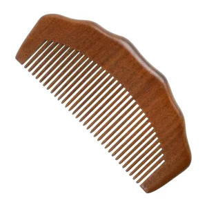 Natural Birthing Comb for Labor Pain Wooden Hair Comb for Women Labor Comb for Labor Pregnancy Gift for Pregnant Women