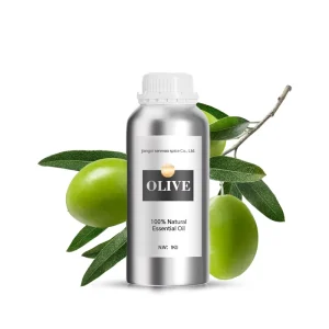Natural Flavor & Fragrance Prices 100% Pure Olive Essential Oil for Skin Care and Hair Care