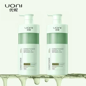 Natural Hair Care Conditioner Neroli Bitter Orange Oil Argan Oil Moisturizing Hotel Shampoo and Conditioner