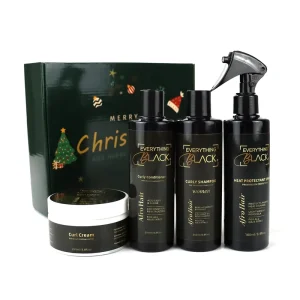 Natural Hair Oil Treatment Organic Nourishing Hair Care Products Private Label Hair Growth Oil
