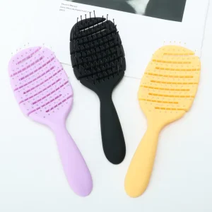 Natural Hair Wash Brush