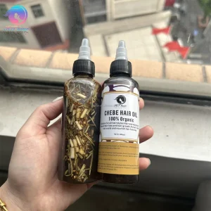 Natural Herbal Anti hair Loss Hair Growth Pure Plant Essential Oil Hair Growth Oil Contains Rosemary Argan and Coconut Oil