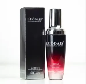 Natural Herbal Organic Scalp Elixirs Care Loss Treatment Rosemary Growth Serum for Hair Oil
