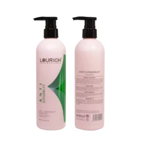 Natural Organic Hair Care Products Shampoo Soft Moisturizing Lourich Anti dandruff Anti itching Shampoo Conditioner for Unisex