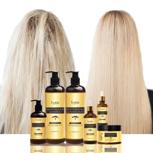 Natural Organic Nut Oil Sulfate free Nourishing Therapeutic Repairing Anti Dandruff Refreshing Herbal Hair Loss Prevention Cream