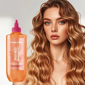 Natural Organics Hair Conditioner for Women