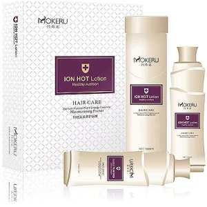 Natural Permanent Curl Hair Perm Cream Beauty Cold Wave Hair Perm Products Short Hair Perm Styles