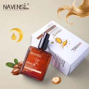 Navensi Free Sample Hair Growth Serum and Skin Care Products Hair Growth Treatment