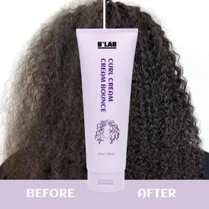 New Arrivals Hair Care for Curl Cream Natural Hair Curling Cream Natural Moisturizing Styling Wary Leave in for Curly Hair Cream