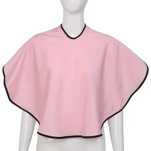 New Design Styling Barber Accessories Tool Hairdressing Cape Waterproof Professional Salon Cape