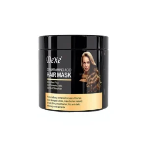 New Fashion Arrival Product Essence Smoothing and Repairing and Deep Hydrating Moisturizing Collagen Hair Mask Conditioner