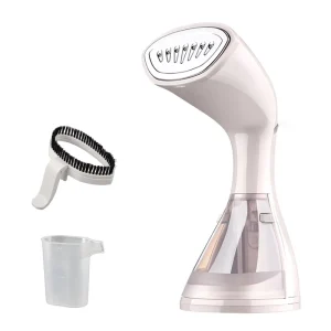 New Home 1500W Electric Portable Handheld Garment Steamer for Travel