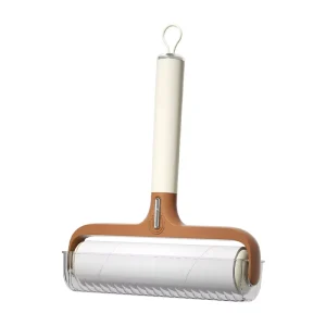 New Pet Fur Hair Sticking Roller Water Washing Hair Sticking Portable Hair Sticking Roller