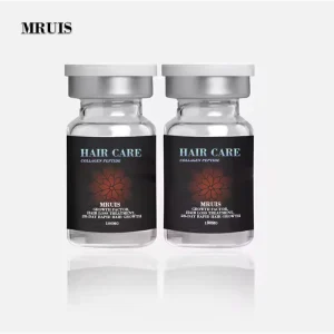 New Professional Salon Use Scalp Hair Growth Set Fast Effective Hair Rebirth Nutrition Regrowth Serum Product