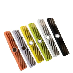New Style Fashion Salon Barber Shop Hair Styling Eagle Comb Heat Resistant Comfortable Professional PEK Material Large Size