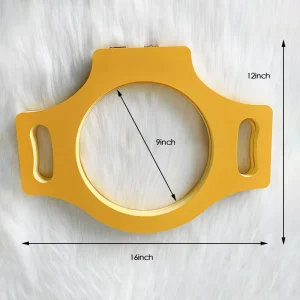 New Style Human Hair Extension Tool Fusion Hair Extension Tools Hair Extension Template Replicator