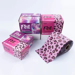 New profession product foil hair dress color hair foil foil for hair dressers