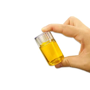 Newest Private Label Organic Honey Infused Hair Oil Repair and Damaged Essentials Oil for Hair Treatment