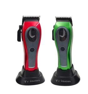 Newly Designed Clippers High Torque Rotary Motor Electric Hair Trimmer