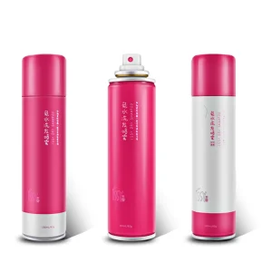 No Washing Hair Dry Shampoo Spray