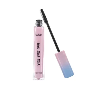 Non Greasy Slick Stick Moisturizing Shiny Hair Finish Stick Flyaway Broken Hair Styling Slick Hair Stick