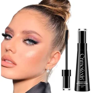 Non sticky Hair Styling Stick That Instantly Holds Updos Fixes Flyaway Hair and Tames Fringe Firmly Easy to Use