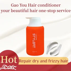 Nourishing Hair Care Deep Improve Nourishing Repair Dry Hydrating Hair Mask Long lasting Fragrance Conditioner