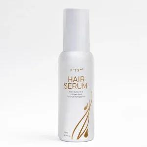 Nourishing Hair Essence Oil Moisturizing Smooth Mild Hair Serum Oil for Gorgeous Hair
