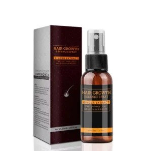Nourishing Hair Root Hair Regrowth Treatment Anti Loss Serum Spray Bald Regrowth Effective Hair Growth Serum Spray