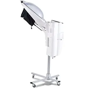 O3 Hair Steamer Micro Mist Hair Steamer Salon Steamer for Hair Salon